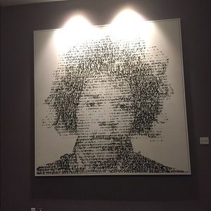 Meet your Posher, Vinny